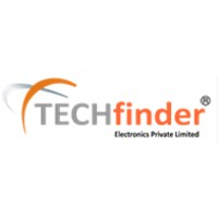 techfinder.in Logo