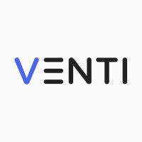 VentiPay Logo