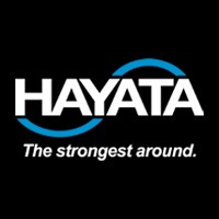 Hayata Ltd Logo