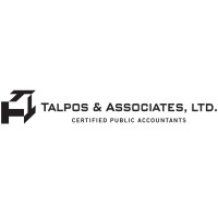 Talpos & Associates, Ltd. Logo