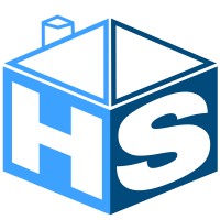 HomeSafe Inspections LLC Logo