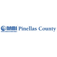 NAMI Pinellas County, FL Logo