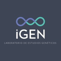 iGEN Logo
