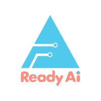 ReadyAI Logo