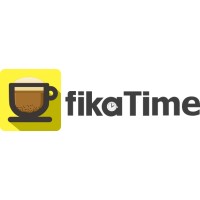 fikaTime Logo