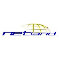 Net Land S.A. de C.V. Logo