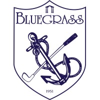 Bluegrass Yacht & Country Club Logo