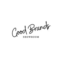 Good Brands Logo