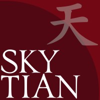 Skytian Capital Logo