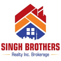 SINGH BROTHERS REALTY INC Logo
