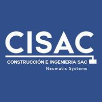 Grupo Cisac Logo