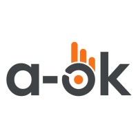 Stay A-OK Logo