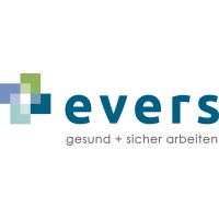 evers Arbeitsschutz GmbH Logo
