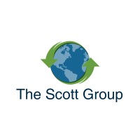 The Scott Group Logo