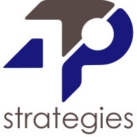 ATP Strategies Logo