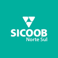 Sicoob Norte Sul Logo