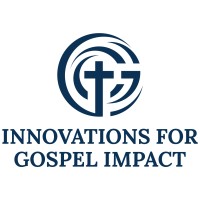 Innovations for Gospel Impact Logo