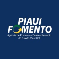 Agência de Fomento e Desenvolvimento do Estado do Piauí - Piauí Fomento Logo