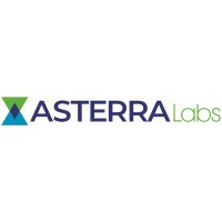 Asterra Labs Logo
