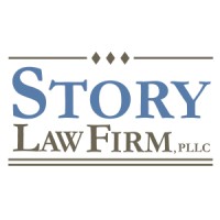 Story Law Firm, PLLC Logo