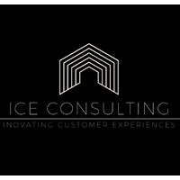 ICE Consulting Logo