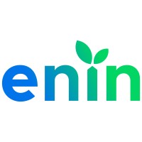 Enín S.A.S. Logo