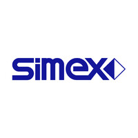 Simex S.A.S Logo