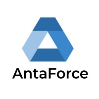 AntaForce Logo