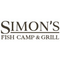 Simons Fish Camp & Grill Logo