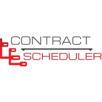 Contract Scheduler Logo