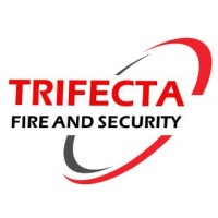 Trifecta Fire and Security Inc. Logo