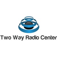 Two Way Radio Center Logo