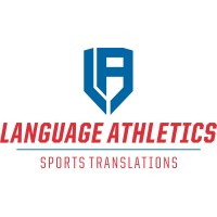 Language Athletics Logo