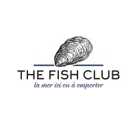 The Fish Club Logo