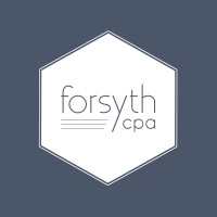 Forsyth CPA Logo