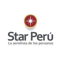 Aerolíneas Star Perú Logo