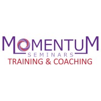 Momentum Seminars Logo