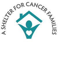A Shelter for Cancer Families Logo
