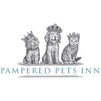Pampered Pets Inn Logo