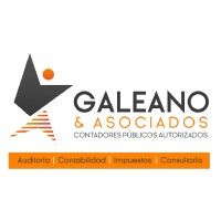 GALEANO & ASOCIADOS, S.A. - Certified Public Accountants Logo