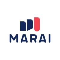 MARAI • Strategie • Organisatie • Finance Logo