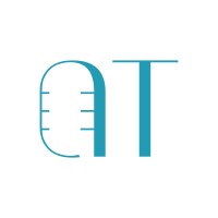 Atmospheric Tales Podcast Logo