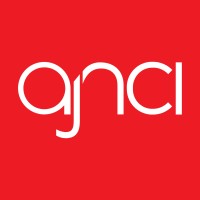 Ajnci Logo