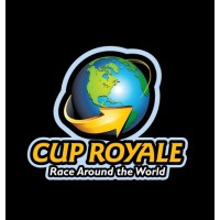CupRoyale Logo