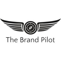 The Brand Pilot Logo