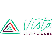 Vista Living Care Logo