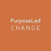 PurposeLedChange Logo