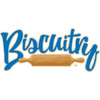 Biscuitry Logo