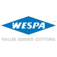 WESPA Metallsägenfabrik Simonds Industries GmbH Logo