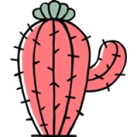 Pink Cactus Productions Logo